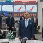 Pakistan, Iran reaffirm commitment to stronger disaster risk reduction cooperation