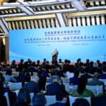 Pakistan Reaffirms Commitment to China’s Global Development Initiative at Beijing Forum