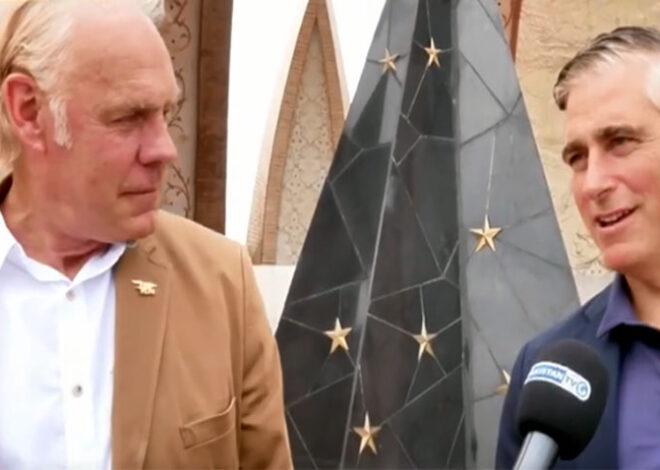 US Congressmen Commend Pakistan’s Diplomatic Role in Regional Peace