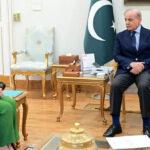 PM Reaffirms Pakistan’s Strong Commitment to United Nations and Multilateralism