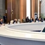 Pakistan, Kyrgyzstan Reaffirm Commitment to Strategic Partnership