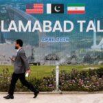 Pakistan Calls for Restraint, Urges US and Iran to Honor Islamabad Peace Agreement