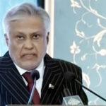 Pakistan investing in girls’ education, women’s empowerment: Ishaq Dar