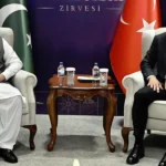 Pakistan, Türkiye Pledge Stronger Maritime and Transport Partnership