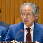 Pakistan Urges Full Implementation of UN Security Council Resolution 2803 to Secure Gaza Ceasefire and Advance Palestinian Statehood
