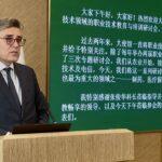 Pakistan, China Deepen Cooperation in Pharmaceutical and Biotechnology Skills Development
