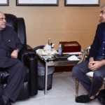 President Zardari, Interior Minister Naqvi review security situation, reaffirm resolve against terrorism