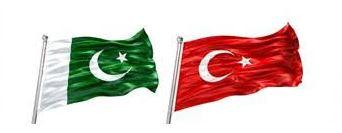 Atif Ikram Sheikh Proposes Pakistan–Türkiye Business Summit to Boost Bilateral Trade