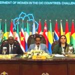 9th OIC Ministerial Conference on Women enters second day in Islamabad