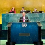 Ahsan Iqbal Urges Greater Global Solidarity to Achieve Sustainable Development Goals at UN Political Forum
