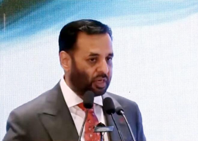 Mustafa Kamal Assures Chinese Investors of Full Government Support