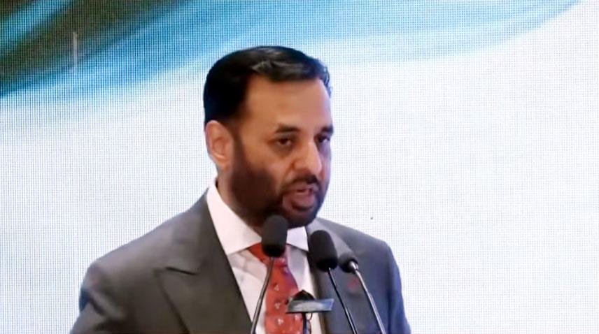 Mustafa Kamal Assures Chinese Investors of Full Government Support