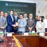 ICCI Hosts Seminar to Boost Pakistan–Netherlands Trade and Investment
