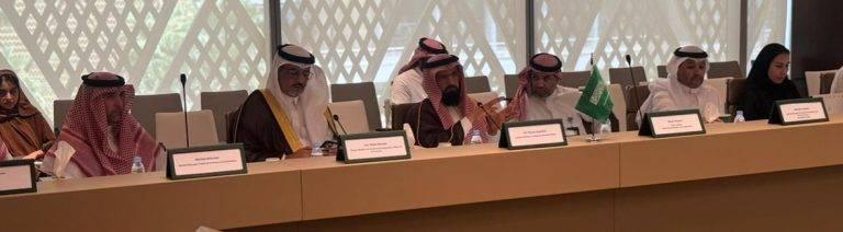 Pakistan, Saudi Arabia strengthen cooperation in power sector