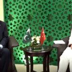 Pakistan, Türkiye agree to deepen cooperation on women's rights and social welfare