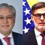 Venezuela Praises Pakistan’s Commitment to Peace and Diplomacy