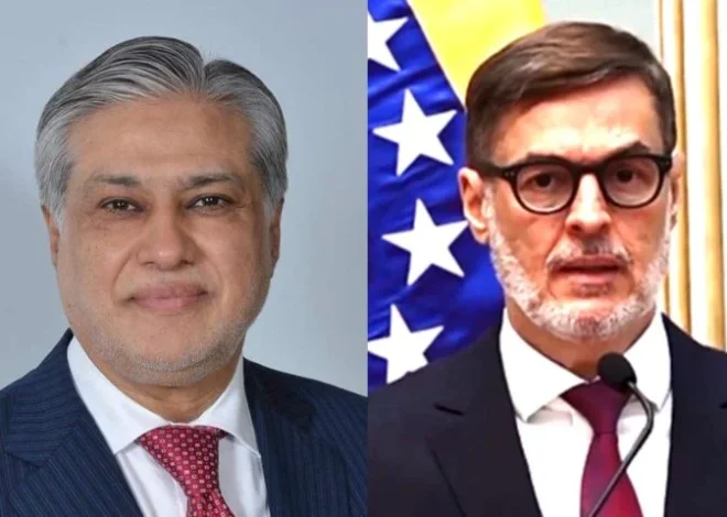Venezuela Praises Pakistan’s Commitment to Peace and Diplomacy