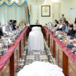 PM directs coordinated strategy to tackle monsoon, climate risks