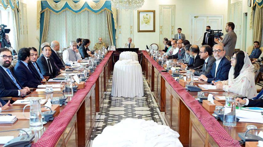 PM directs coordinated strategy to tackle monsoon, climate risks